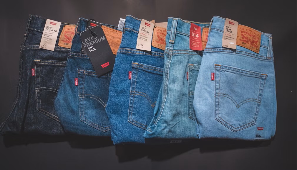 Men Jeans